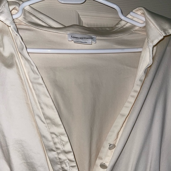 Lover & Friends Dress - Picture 3 of 5